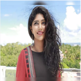 Samyukta Hornad